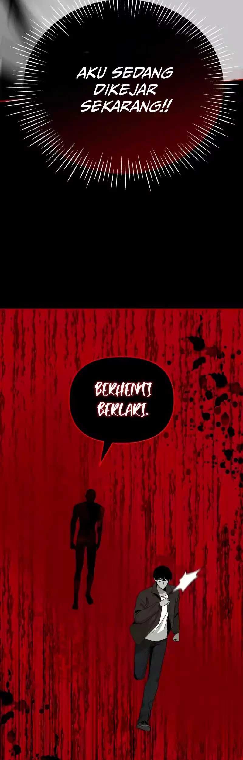 I Was Immediately Mistaken for a Monster Genius Actor Chapter 1 - halaman 84