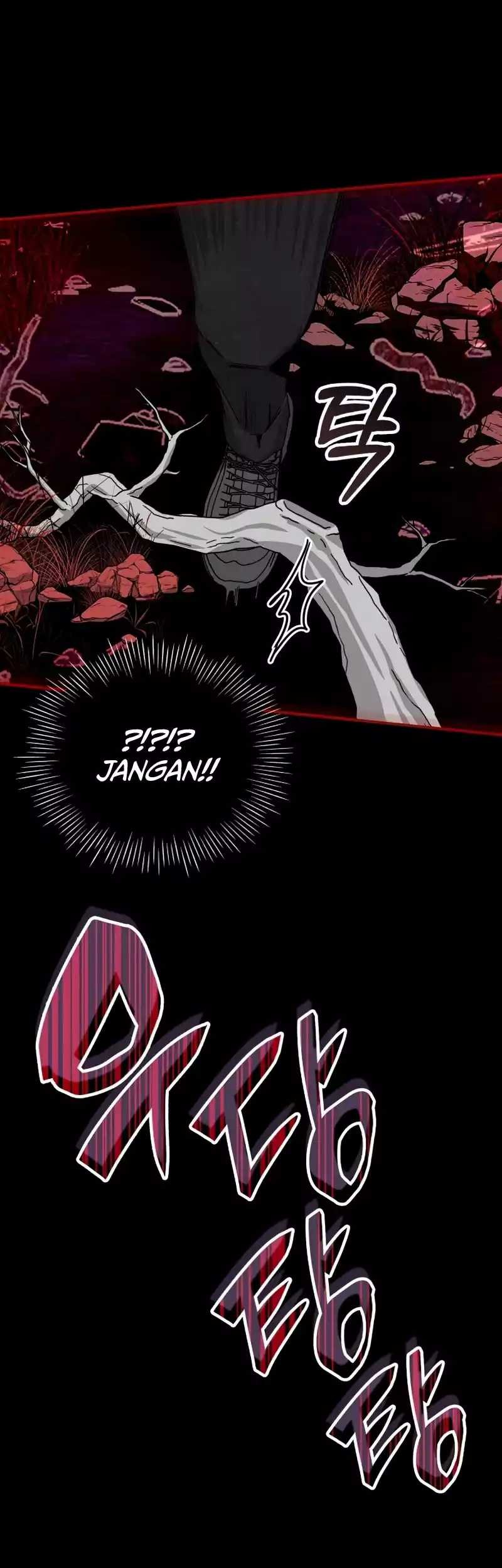 I Was Immediately Mistaken for a Monster Genius Actor Chapter 1 - halaman 86