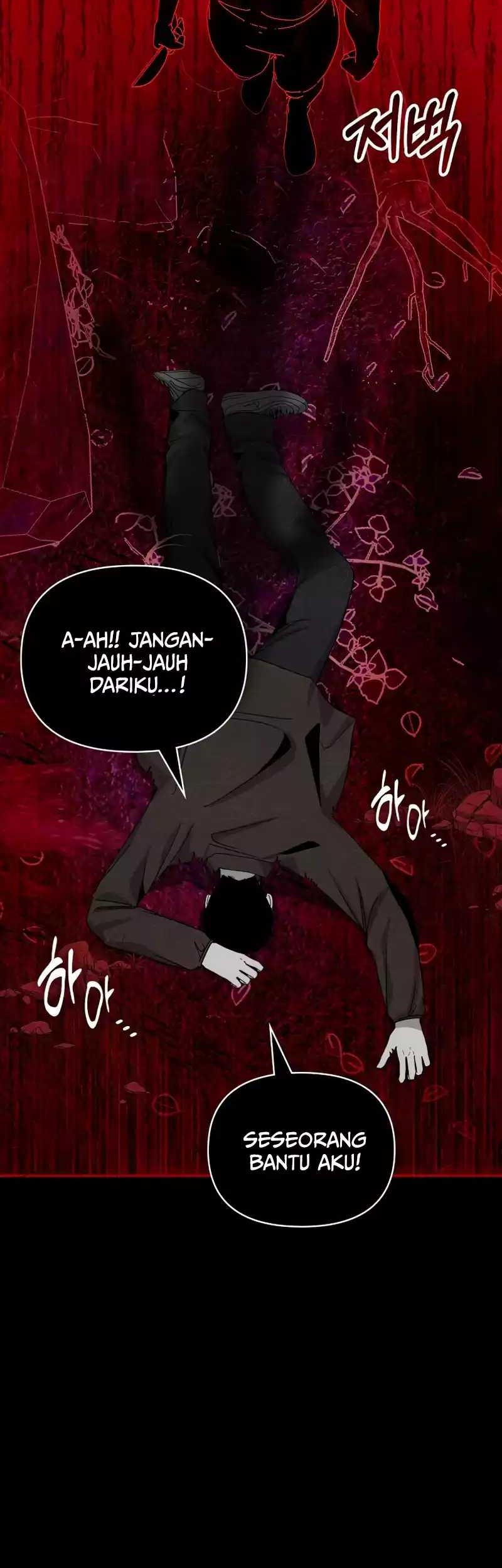I Was Immediately Mistaken for a Monster Genius Actor Chapter 1 - halaman 88