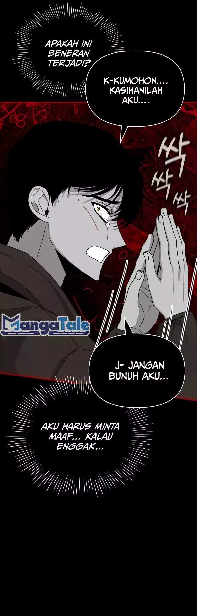 I Was Immediately Mistaken for a Monster Genius Actor Chapter 1 - halaman 89
