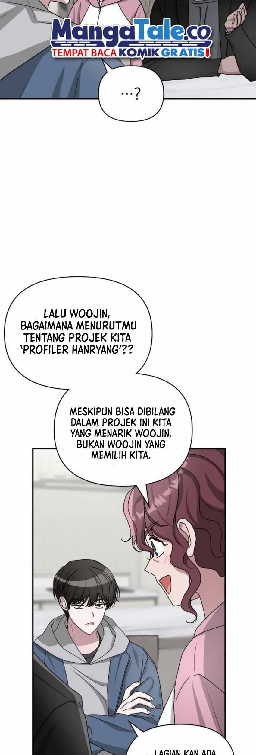 I Was Immediately Mistaken for a Monster Genius Actor Chapter 10 - halaman 10
