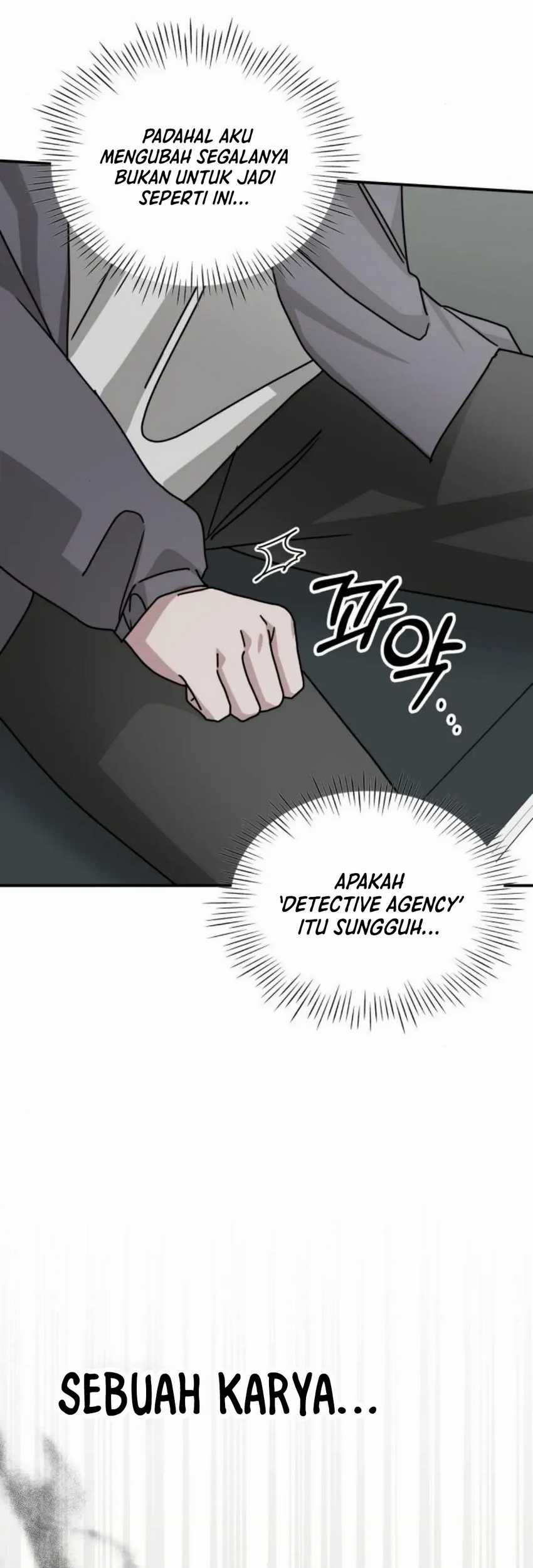 I Was Immediately Mistaken for a Monster Genius Actor Chapter 10 - halaman 35