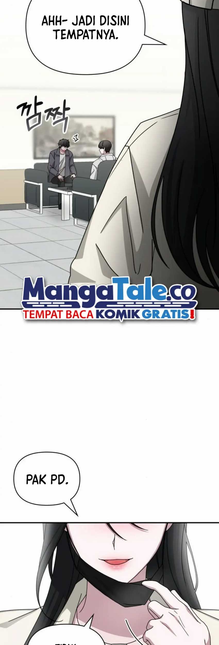 I Was Immediately Mistaken for a Monster Genius Actor Chapter 10 - halaman 37