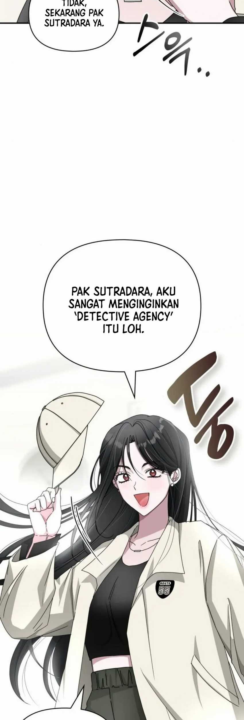 I Was Immediately Mistaken for a Monster Genius Actor Chapter 10 - halaman 38