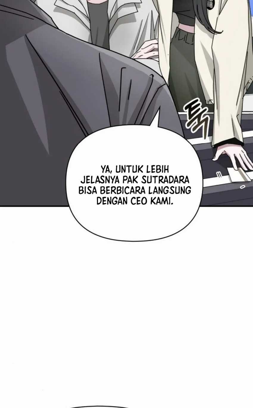 I Was Immediately Mistaken for a Monster Genius Actor Chapter 10 - halaman 50