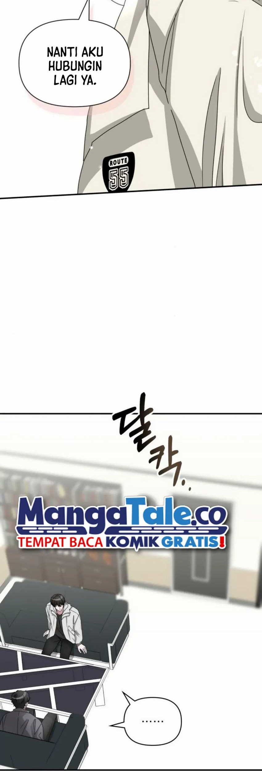 I Was Immediately Mistaken for a Monster Genius Actor Chapter 10 - halaman 54