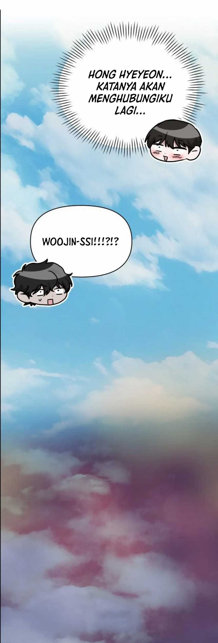 I Was Immediately Mistaken for a Monster Genius Actor Chapter 10 - halaman 57