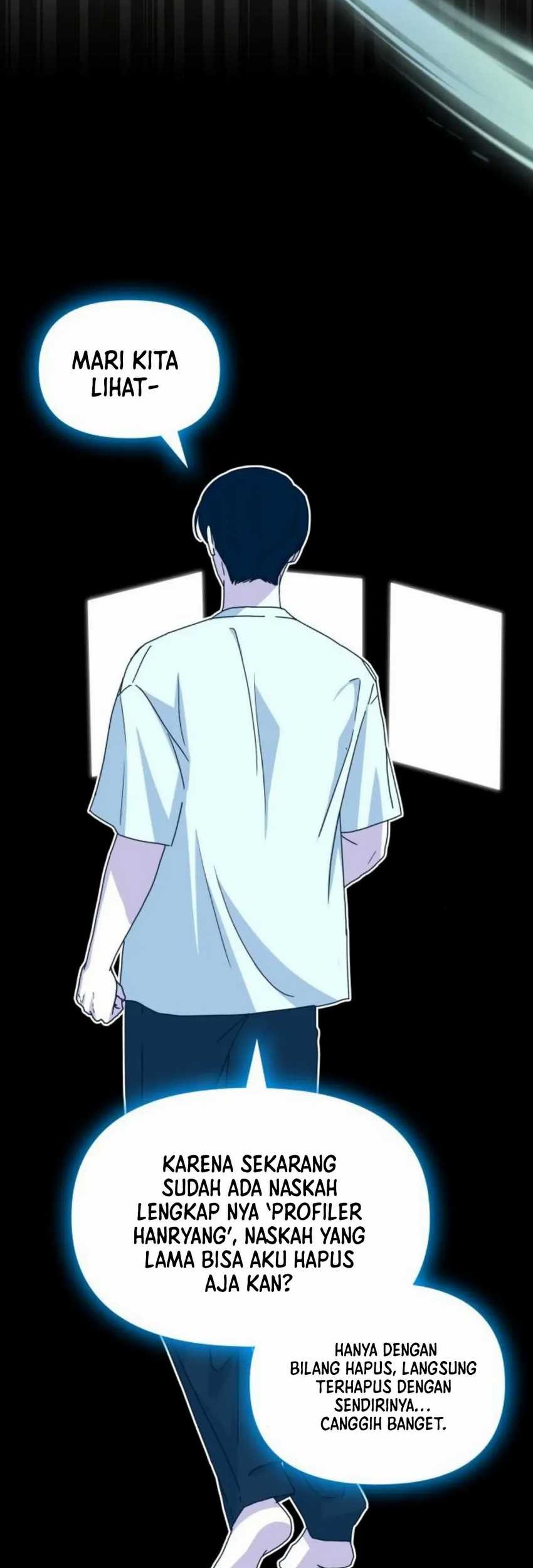 I Was Immediately Mistaken for a Monster Genius Actor Chapter 10 - halaman 63
