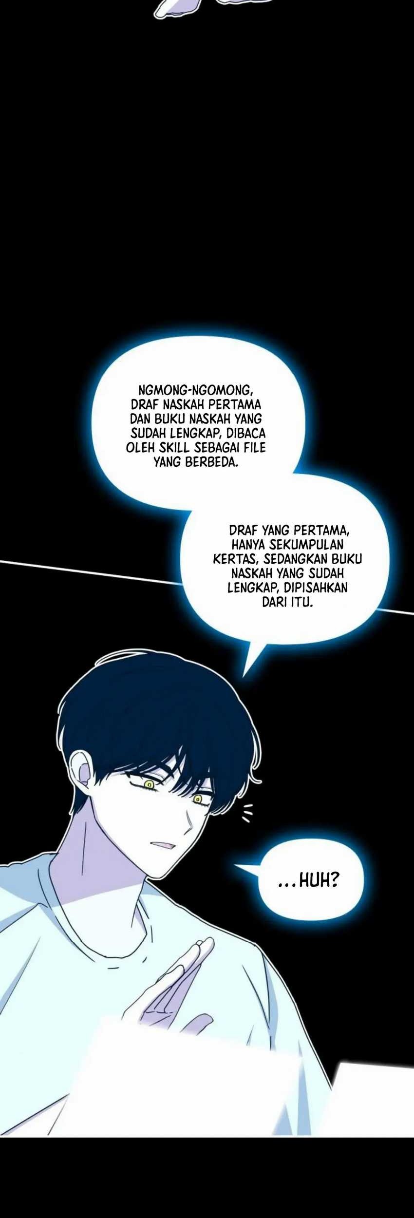 I Was Immediately Mistaken for a Monster Genius Actor Chapter 10 - halaman 64