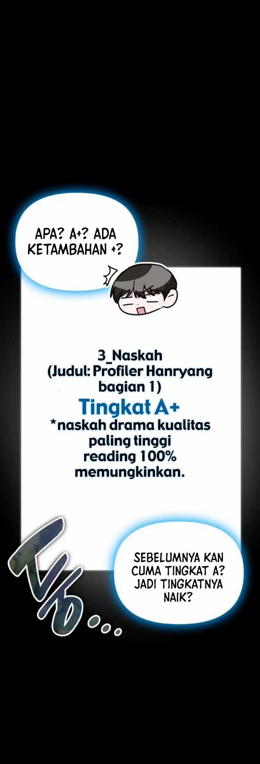 I Was Immediately Mistaken for a Monster Genius Actor Chapter 10 - halaman 65