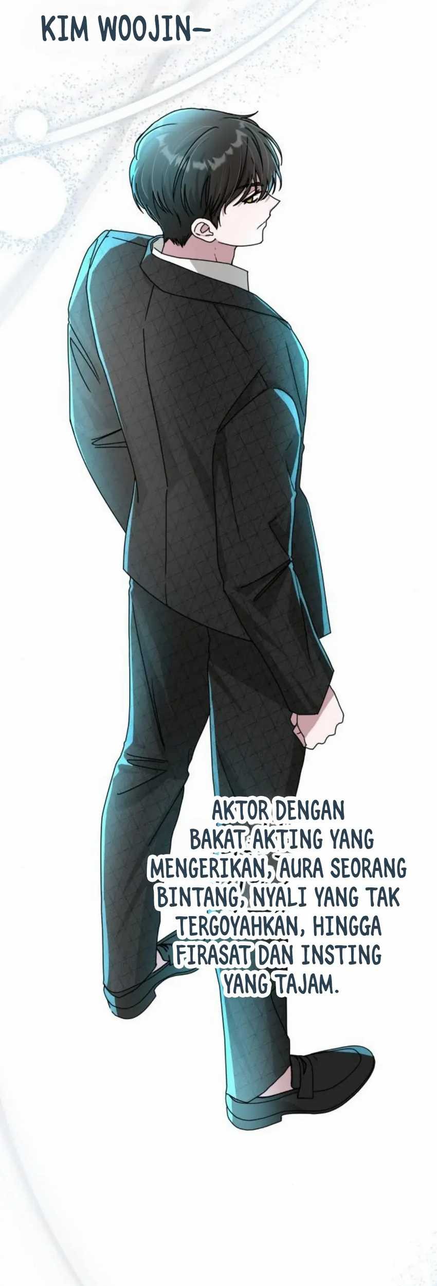 I Was Immediately Mistaken for a Monster Genius Actor Chapter 10 - halaman 8
