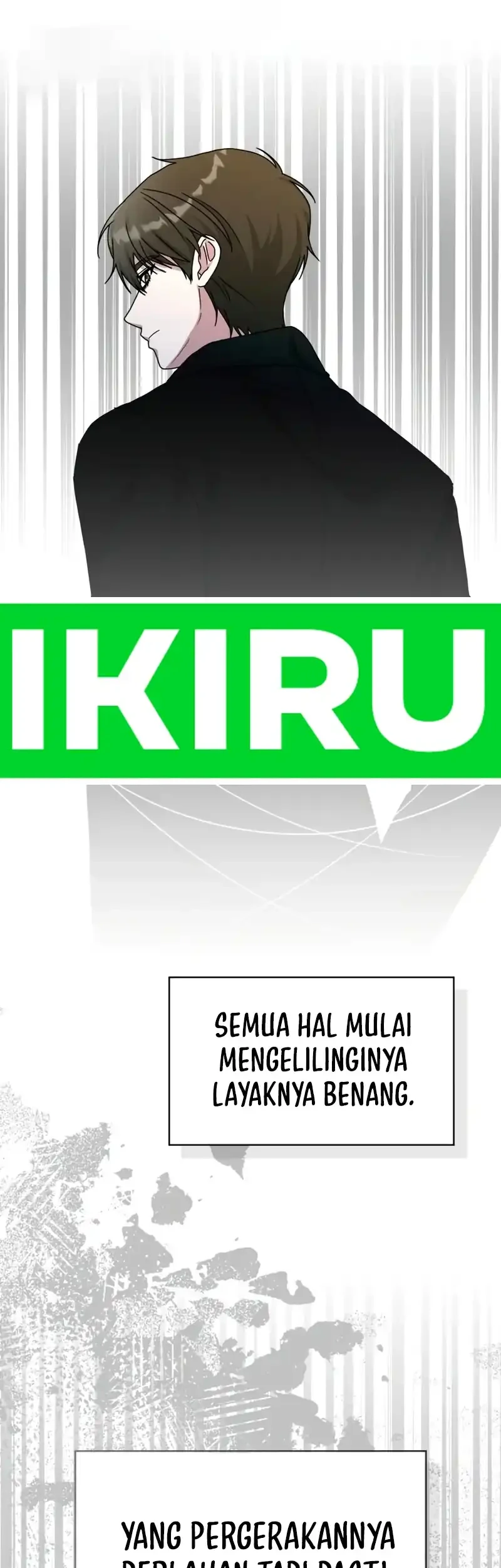 I Was Immediately Mistaken for a Monster Genius Actor Chapter 100 - halaman 31