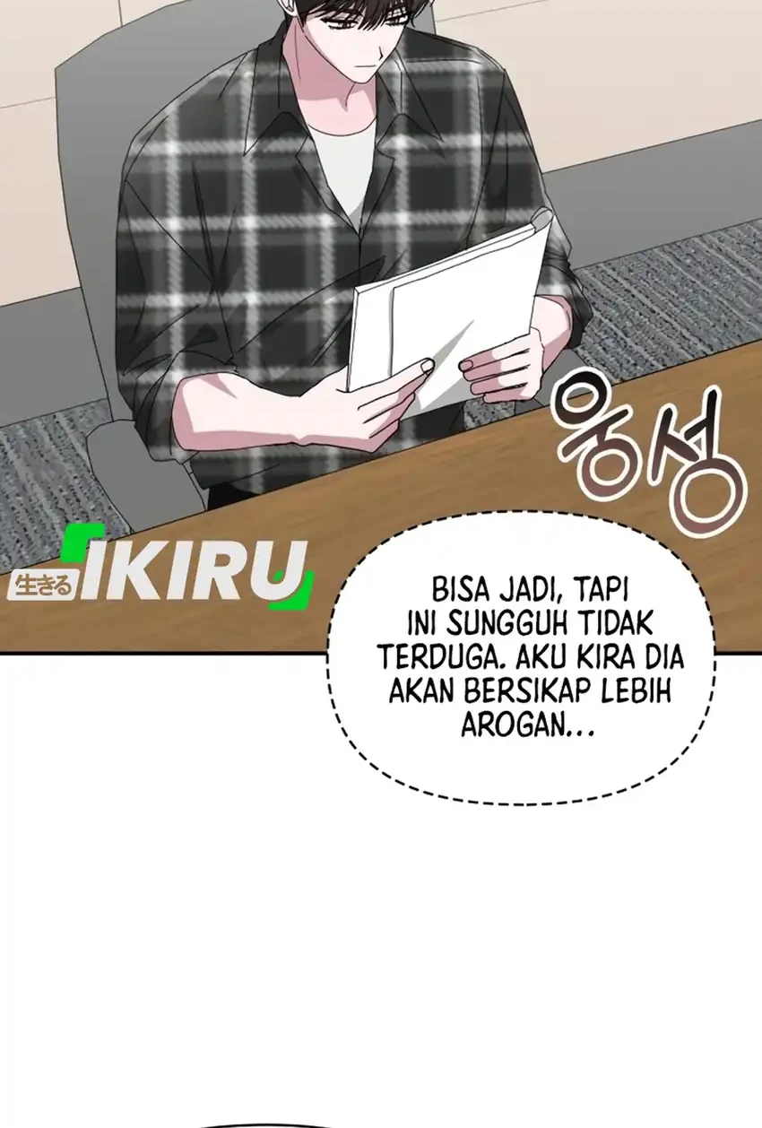 I Was Immediately Mistaken for a Monster Genius Actor Chapter 101 - halaman 10