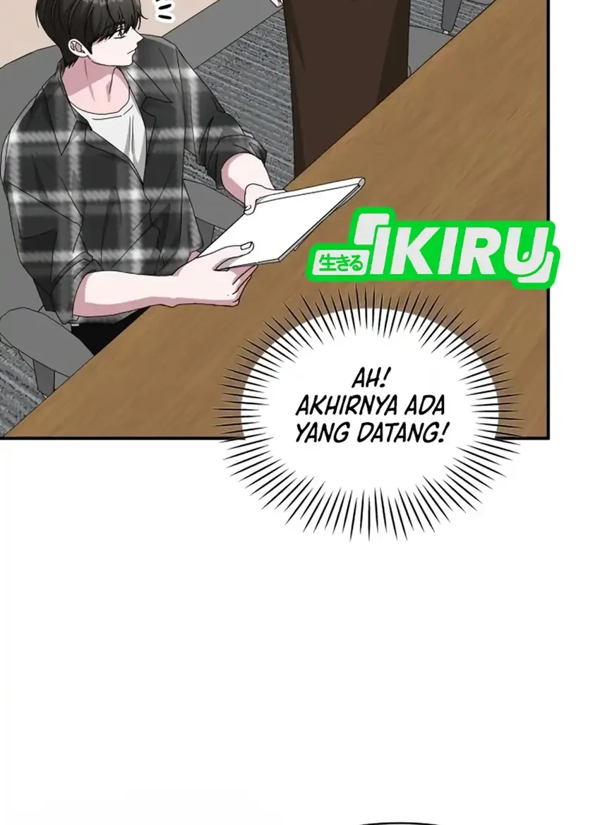 I Was Immediately Mistaken for a Monster Genius Actor Chapter 101 - halaman 12