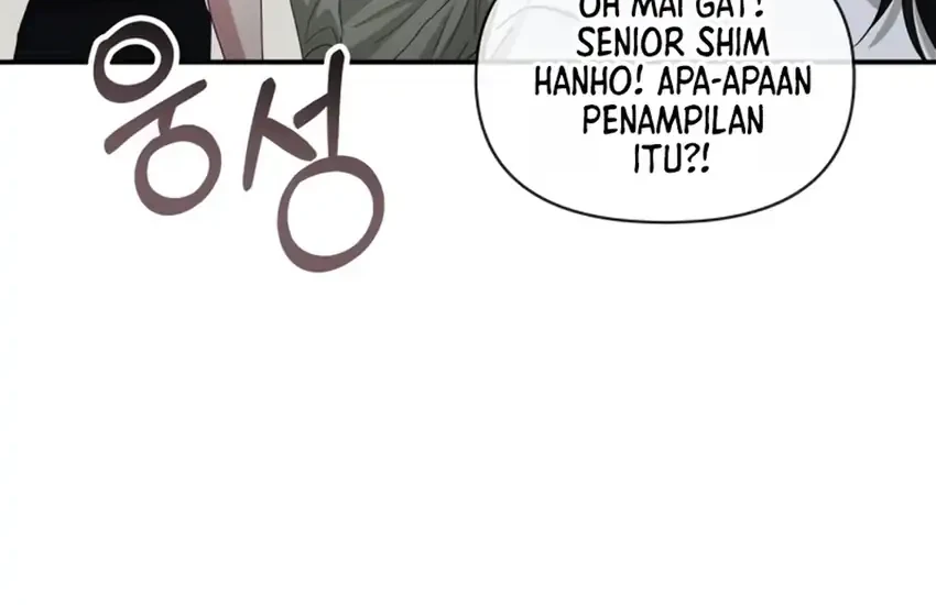 I Was Immediately Mistaken for a Monster Genius Actor Chapter 101 - halaman 22