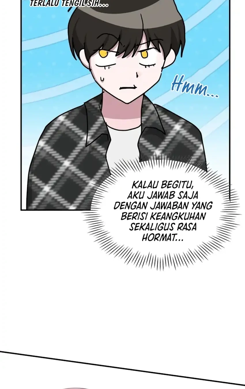 I Was Immediately Mistaken for a Monster Genius Actor Chapter 101 - halaman 29