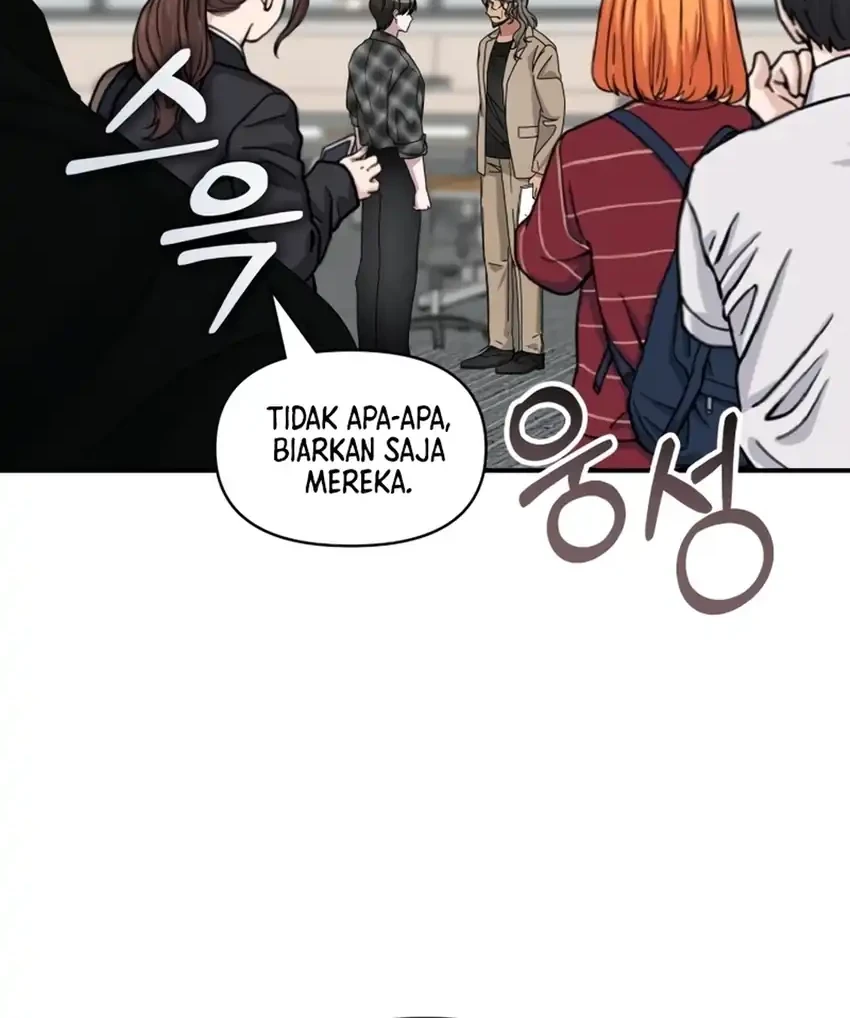 I Was Immediately Mistaken for a Monster Genius Actor Chapter 101 - halaman 33