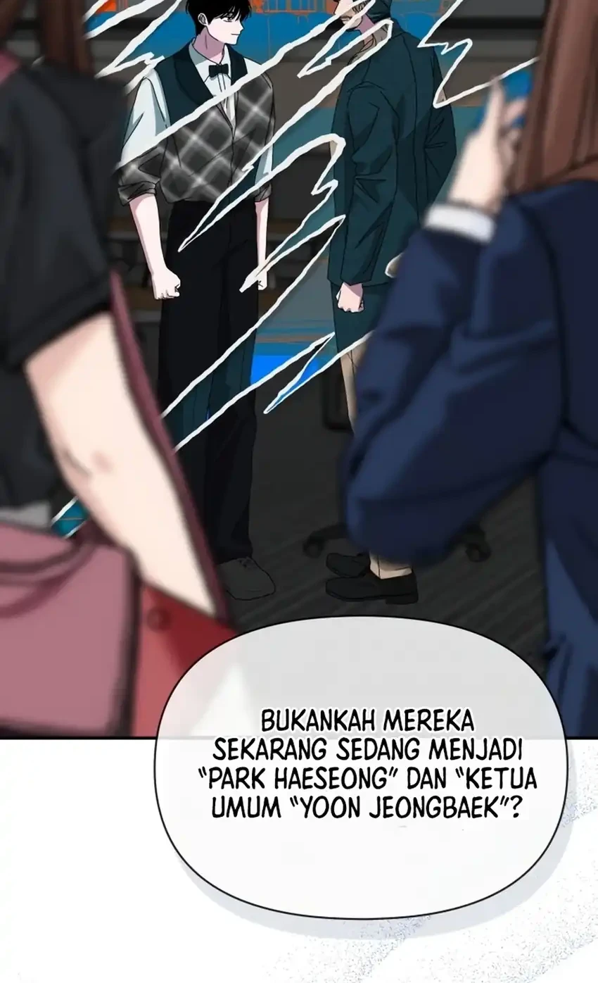 I Was Immediately Mistaken for a Monster Genius Actor Chapter 101 - halaman 35