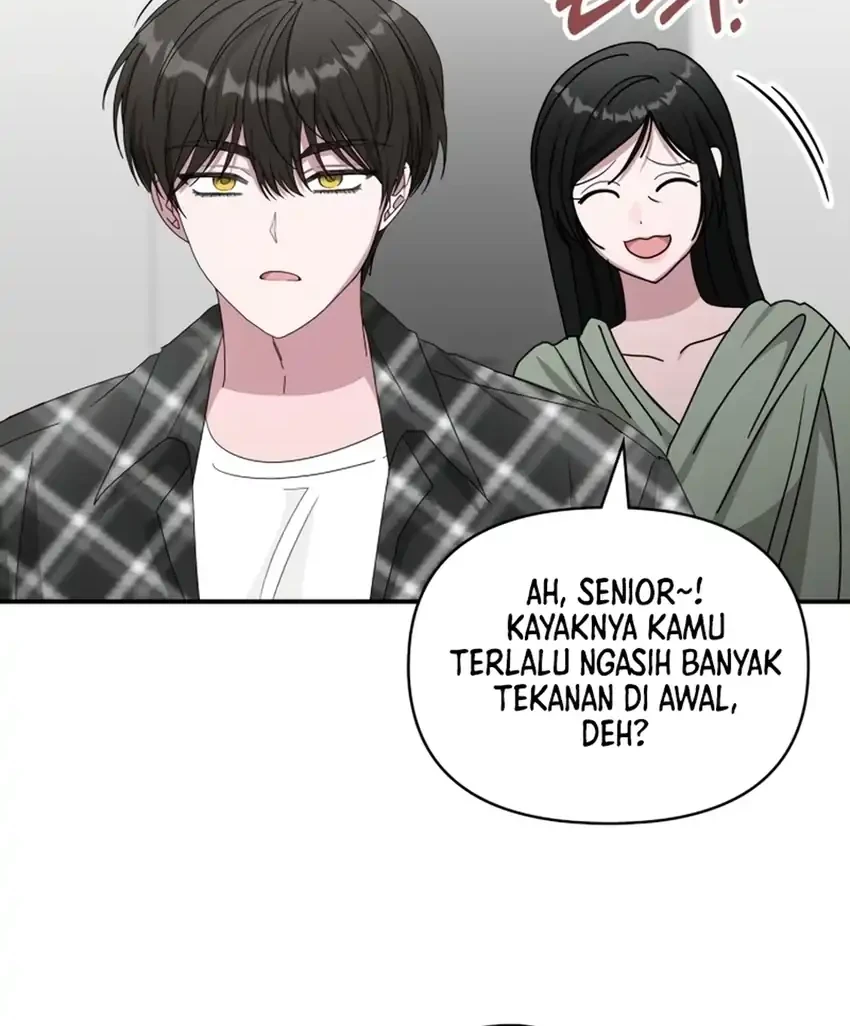 I Was Immediately Mistaken for a Monster Genius Actor Chapter 101 - halaman 37
