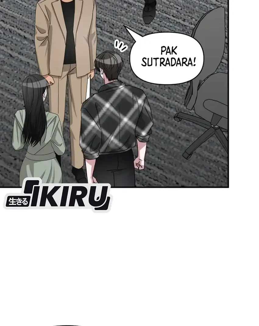 I Was Immediately Mistaken for a Monster Genius Actor Chapter 101 - halaman 39