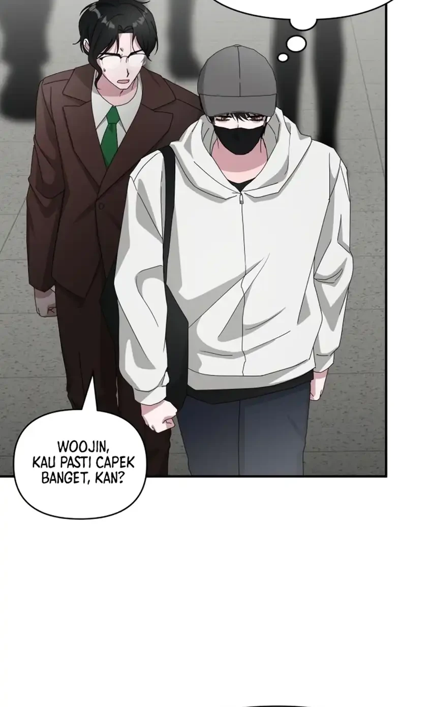 I Was Immediately Mistaken for a Monster Genius Actor Chapter 101 - halaman 4