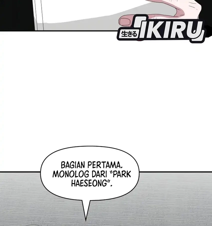 I Was Immediately Mistaken for a Monster Genius Actor Chapter 101 - halaman 41