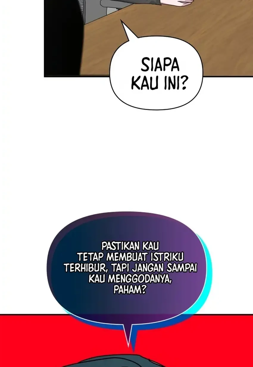 I Was Immediately Mistaken for a Monster Genius Actor Chapter 101 - halaman 45