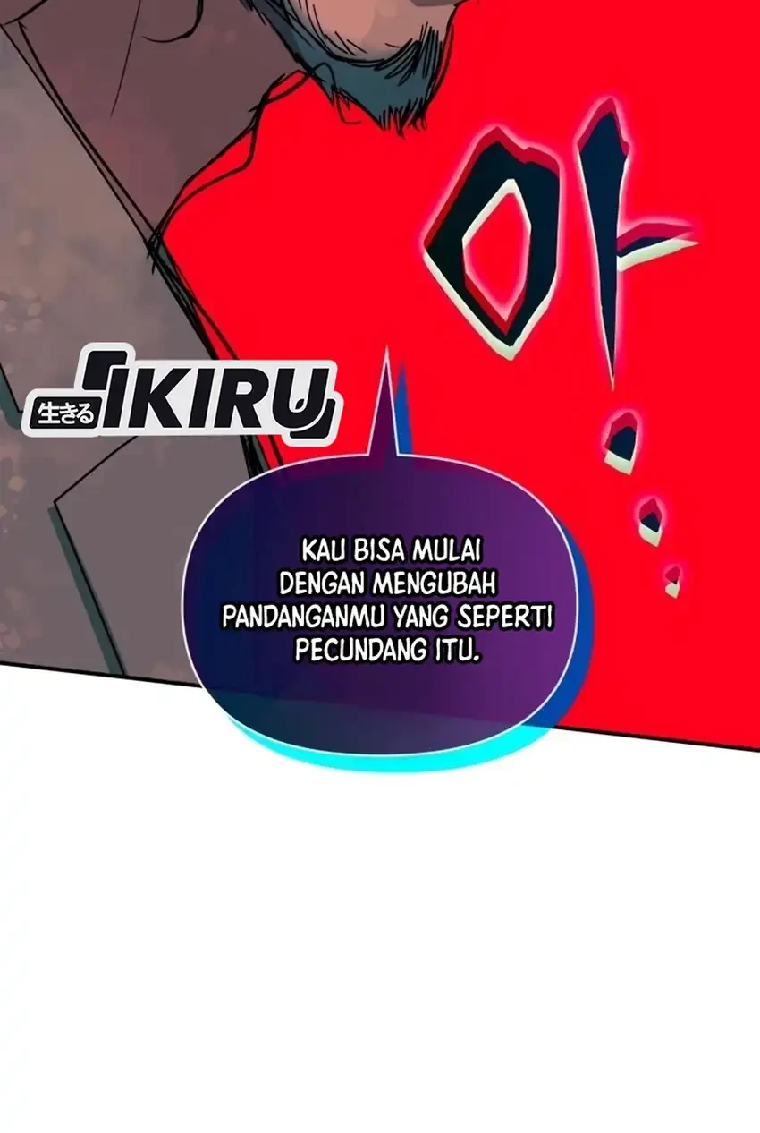 I Was Immediately Mistaken for a Monster Genius Actor Chapter 101 - halaman 53