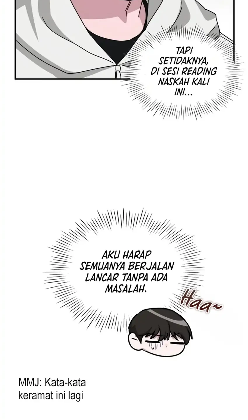 I Was Immediately Mistaken for a Monster Genius Actor Chapter 101 - halaman 6