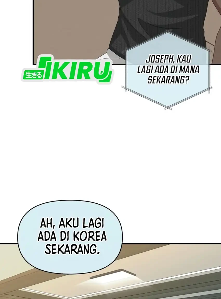 I Was Immediately Mistaken for a Monster Genius Actor Chapter 101 - halaman 63