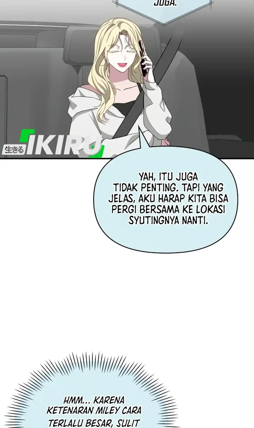 I Was Immediately Mistaken for a Monster Genius Actor Chapter 101 - halaman 71