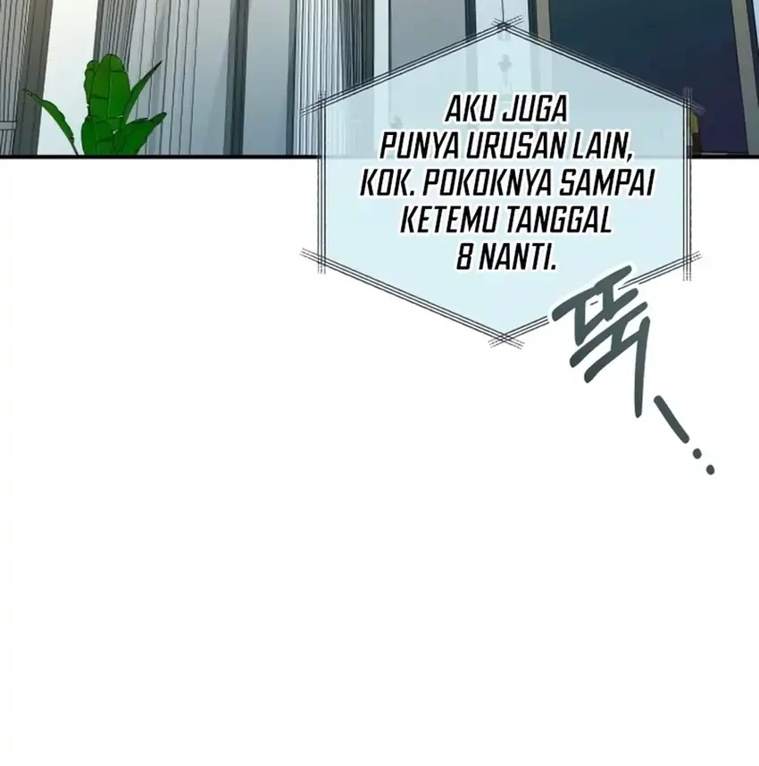 I Was Immediately Mistaken for a Monster Genius Actor Chapter 101 - halaman 73