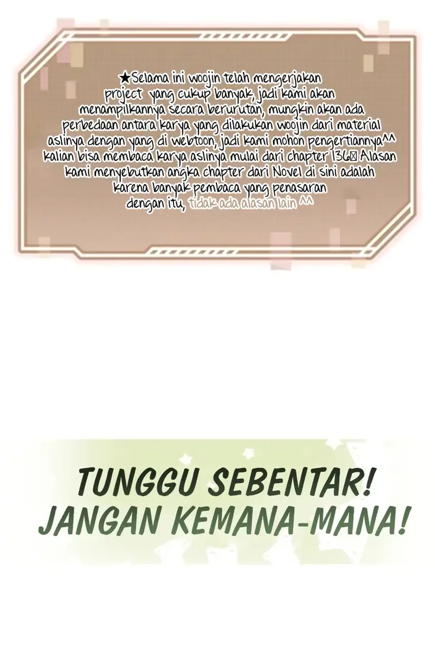 I Was Immediately Mistaken for a Monster Genius Actor Chapter 101 - halaman 79