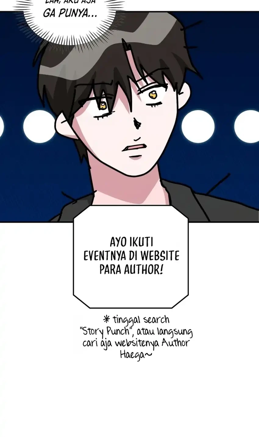 I Was Immediately Mistaken for a Monster Genius Actor Chapter 101 - halaman 83