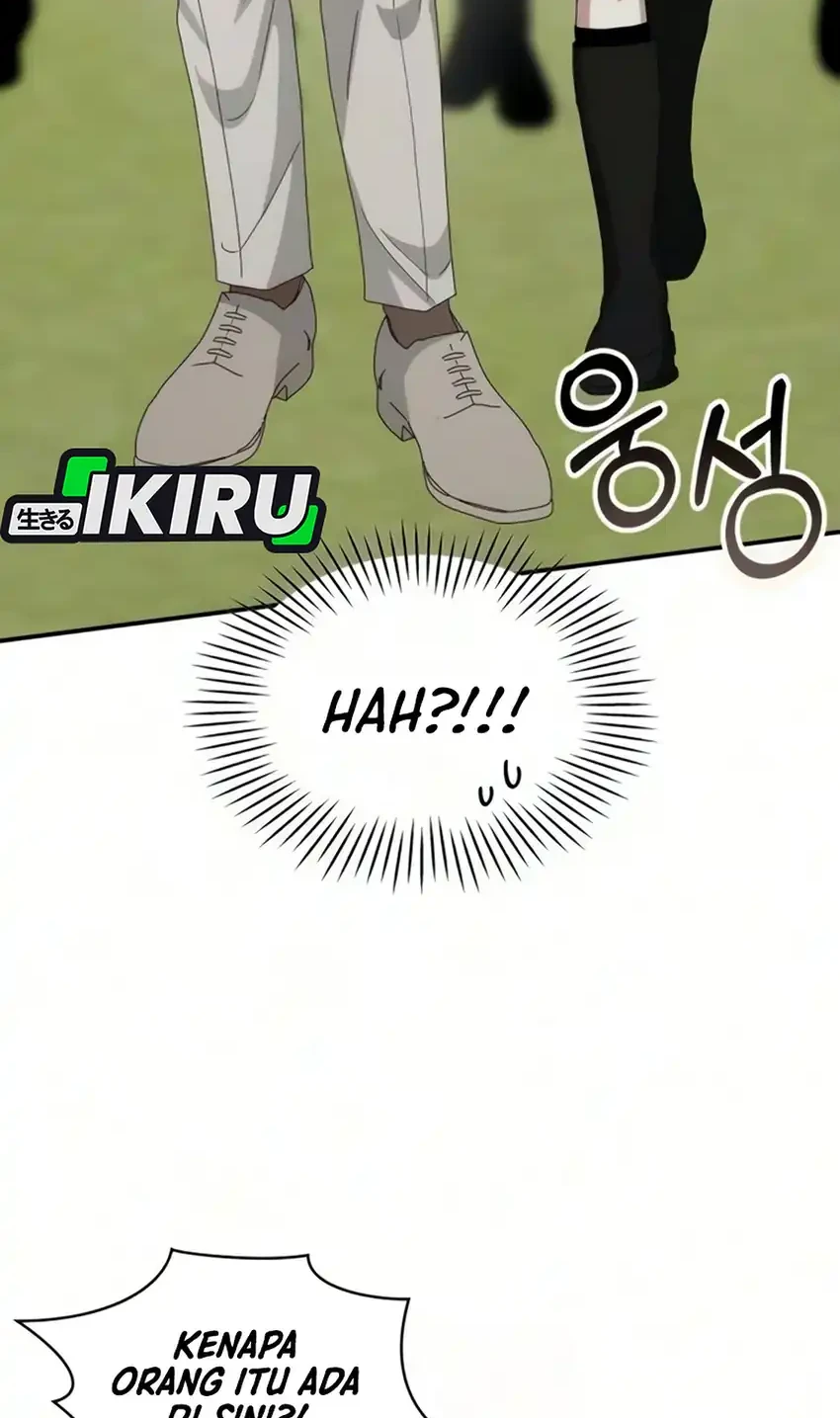 I Was Immediately Mistaken for a Monster Genius Actor Chapter 102 - halaman 10