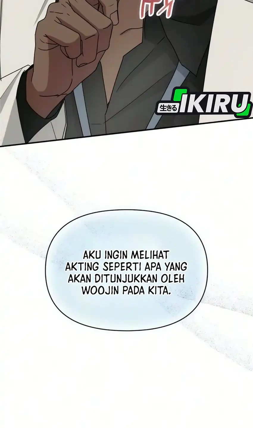 I Was Immediately Mistaken for a Monster Genius Actor Chapter 102 - halaman 16
