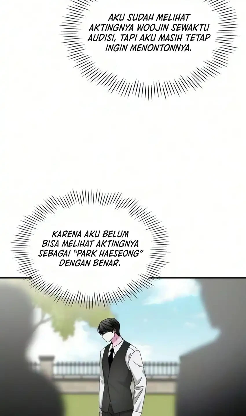 I Was Immediately Mistaken for a Monster Genius Actor Chapter 102 - halaman 20