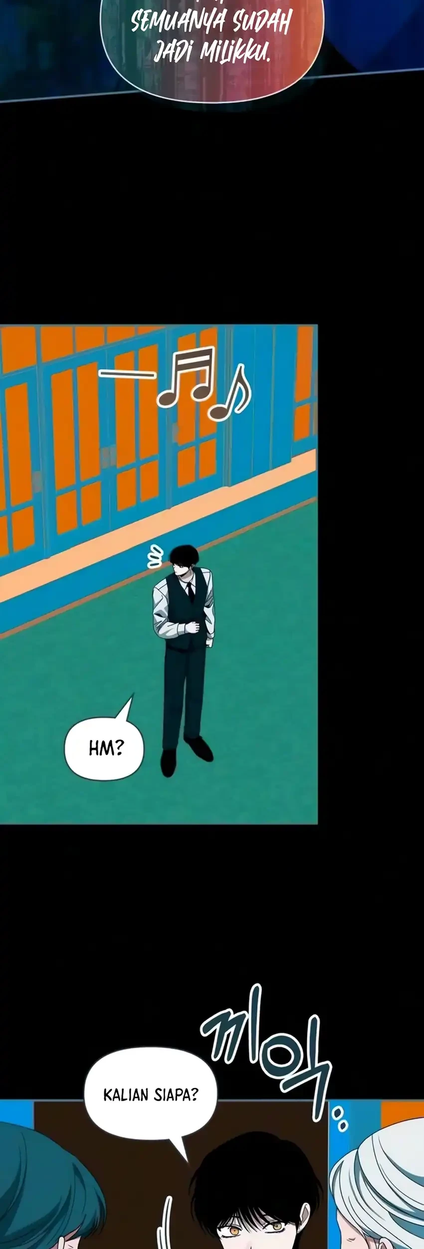 I Was Immediately Mistaken for a Monster Genius Actor Chapter 102 - halaman 31