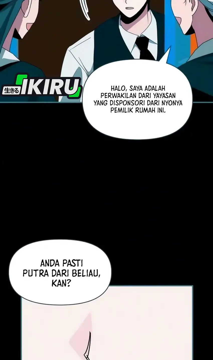 I Was Immediately Mistaken for a Monster Genius Actor Chapter 102 - halaman 32