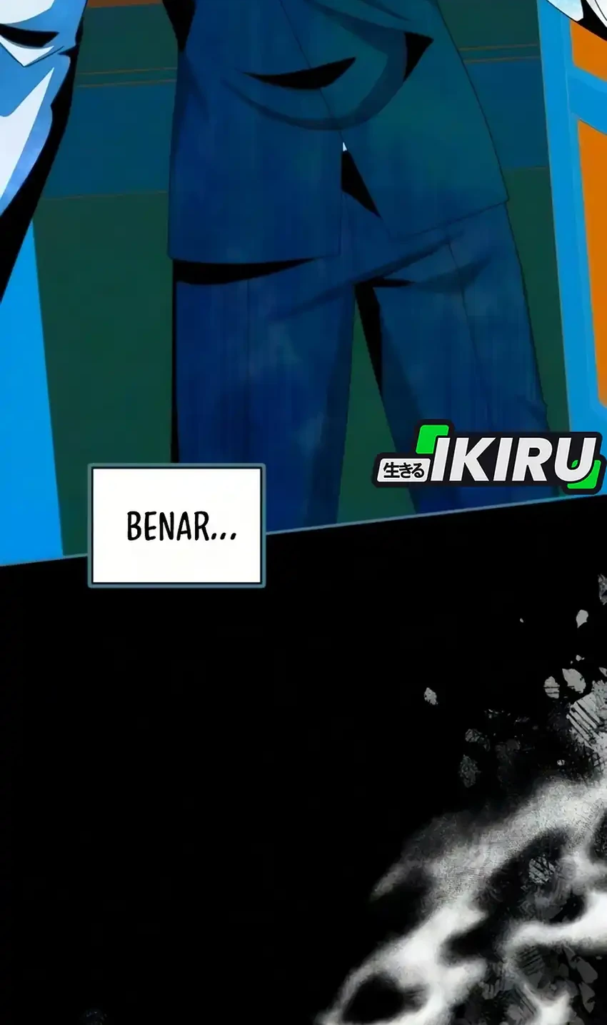 I Was Immediately Mistaken for a Monster Genius Actor Chapter 102 - halaman 34