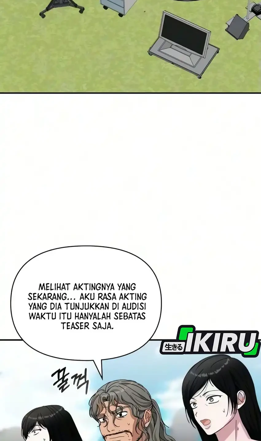 I Was Immediately Mistaken for a Monster Genius Actor Chapter 102 - halaman 36