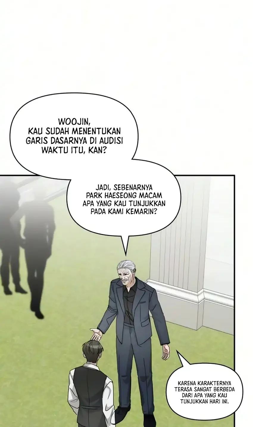I Was Immediately Mistaken for a Monster Genius Actor Chapter 102 - halaman 38