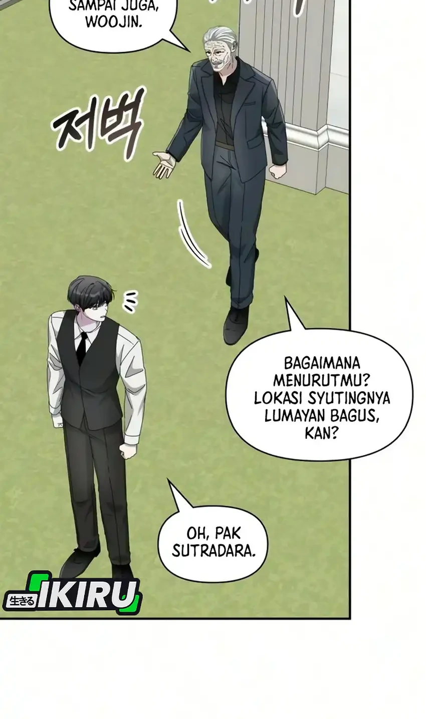 I Was Immediately Mistaken for a Monster Genius Actor Chapter 102 - halaman 4
