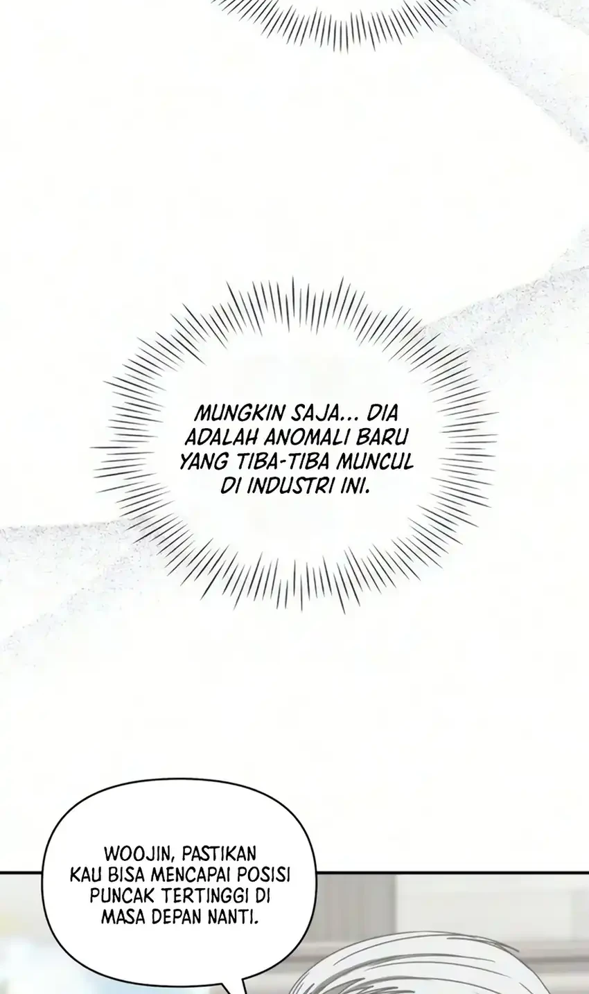 I Was Immediately Mistaken for a Monster Genius Actor Chapter 102 - halaman 42