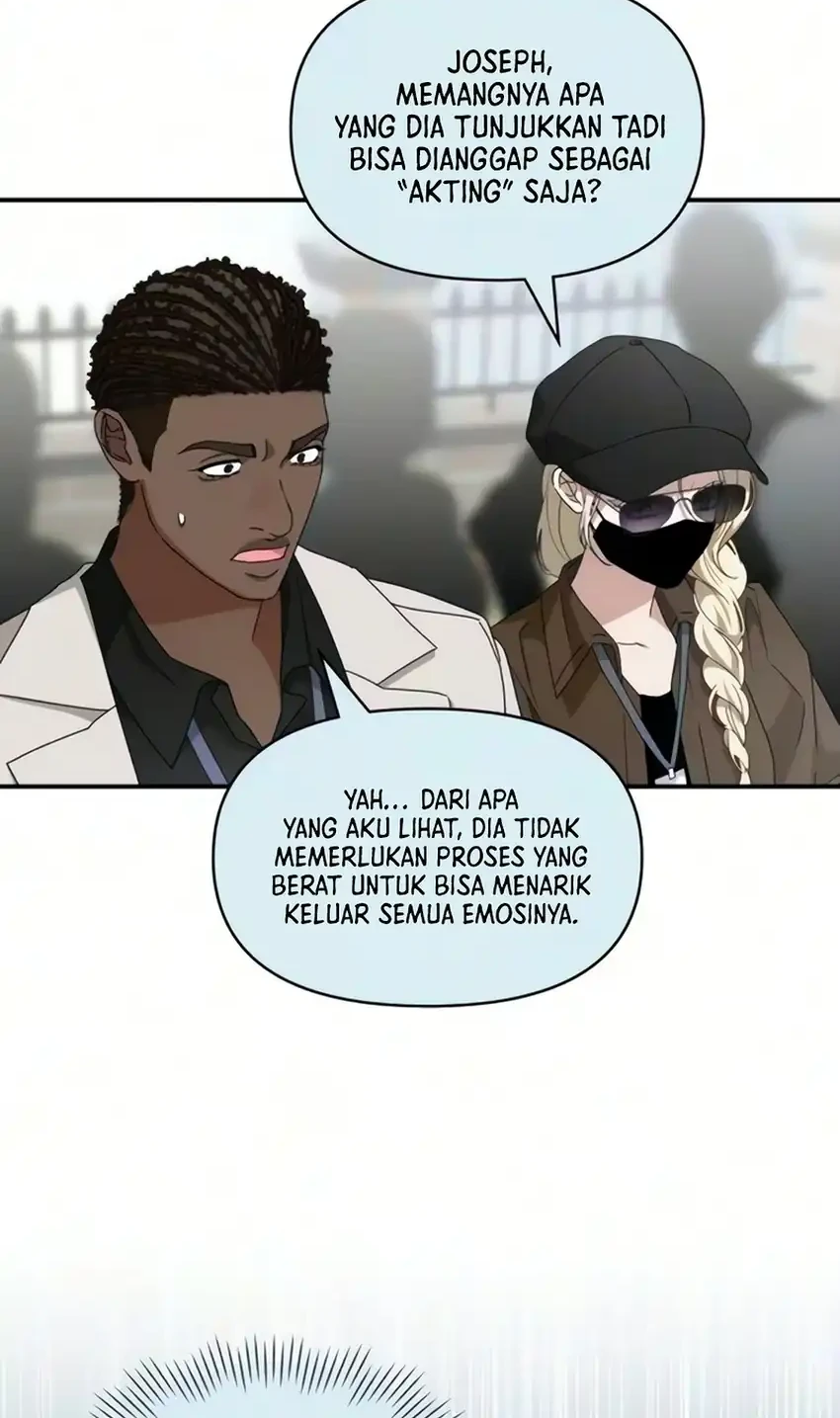 I Was Immediately Mistaken for a Monster Genius Actor Chapter 102 - halaman 46