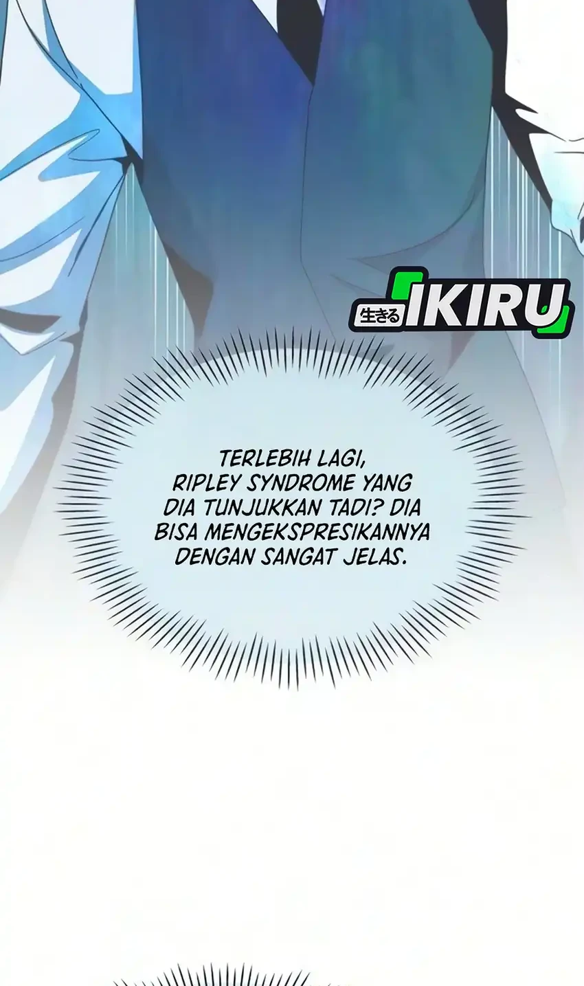 I Was Immediately Mistaken for a Monster Genius Actor Chapter 102 - halaman 48