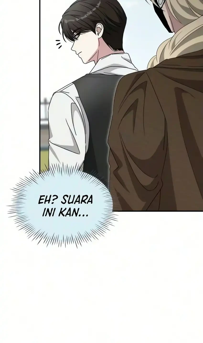 I Was Immediately Mistaken for a Monster Genius Actor Chapter 102 - halaman 54