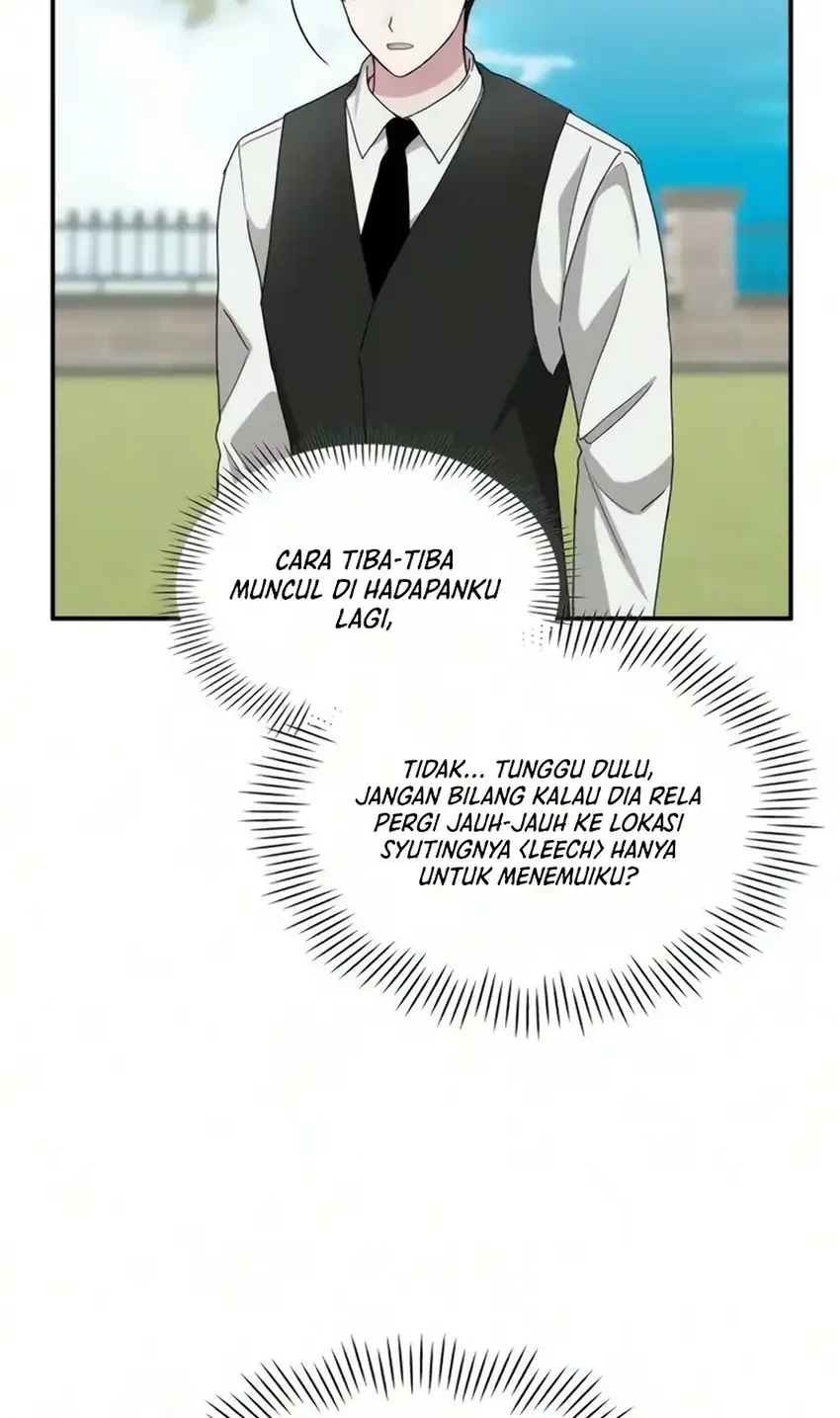 I Was Immediately Mistaken for a Monster Genius Actor Chapter 102 - halaman 56