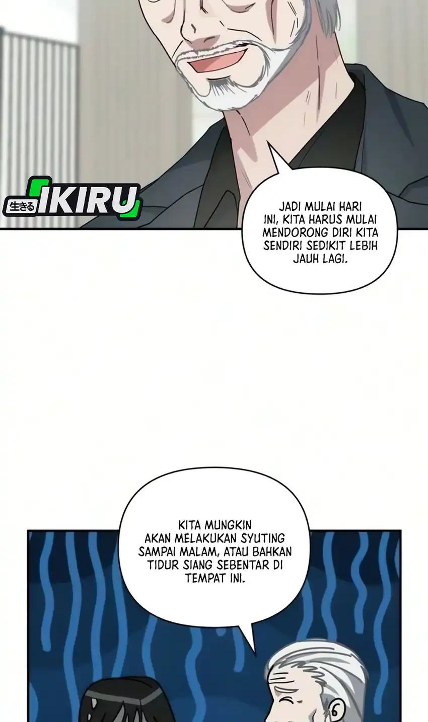 I Was Immediately Mistaken for a Monster Genius Actor Chapter 102 - halaman 6