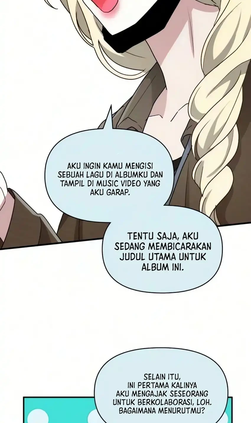 I Was Immediately Mistaken for a Monster Genius Actor Chapter 102 - halaman 60